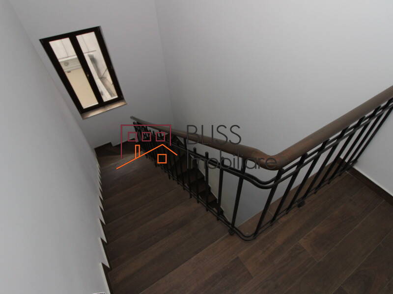 Vila de Inchiriat KM 0 | Ultracentral - 15 Camere - ID:33691 | Bliss Imobiliare / Photo 76 - BLISS Imobiliare