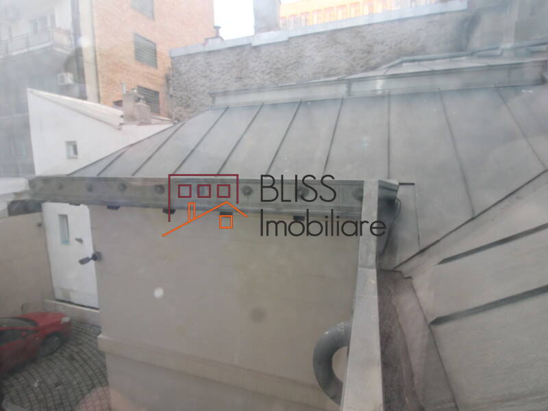 Vila de Inchiriat KM 0 | Ultracentral - 15 Camere - ID:33691 | Bliss Imobiliare / Photo 77 - BLISS Imobiliare