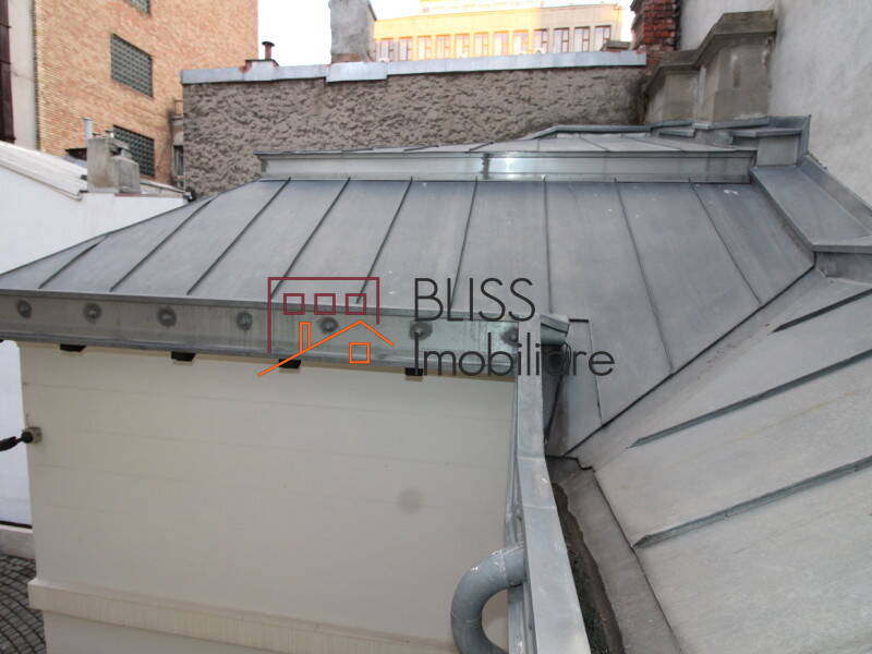 Vila de Inchiriat KM 0 | Ultracentral - 15 Camere - ID:33691 | Bliss Imobiliare / Photo 78 - BLISS Imobiliare