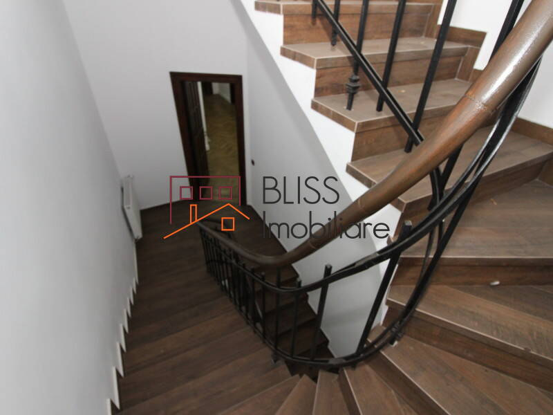 Vila de Inchiriat KM 0 | Ultracentral - 15 Camere - ID:33691 | Bliss Imobiliare / Photo 80 - BLISS Imobiliare