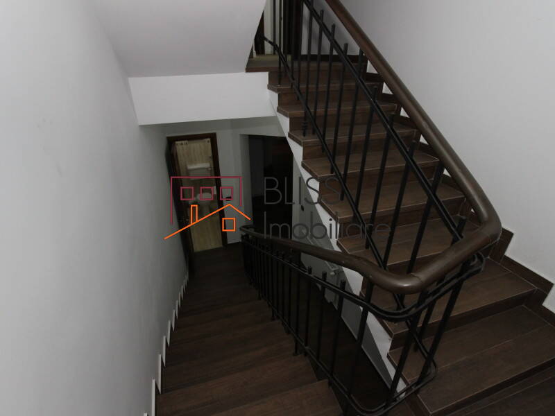 Vila de Inchiriat KM 0 | Ultracentral - 15 Camere - ID:33691 | Bliss Imobiliare / Photo 81 - BLISS Imobiliare