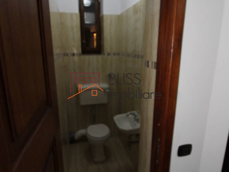 Vila de Inchiriat KM 0 | Ultracentral - 15 Camere - ID:33691 | Bliss Imobiliare / Photo 82 - BLISS Imobiliare