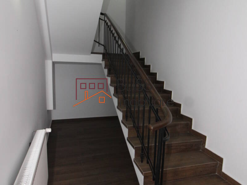 Vila de Inchiriat KM 0 | Ultracentral - 15 Camere - ID:33691 | Bliss Imobiliare / Photo 83 - BLISS Imobiliare