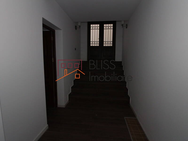 Vila de Inchiriat KM 0 | Ultracentral - 15 Camere - ID:33691 | Bliss Imobiliare / Photo 84 - BLISS Imobiliare