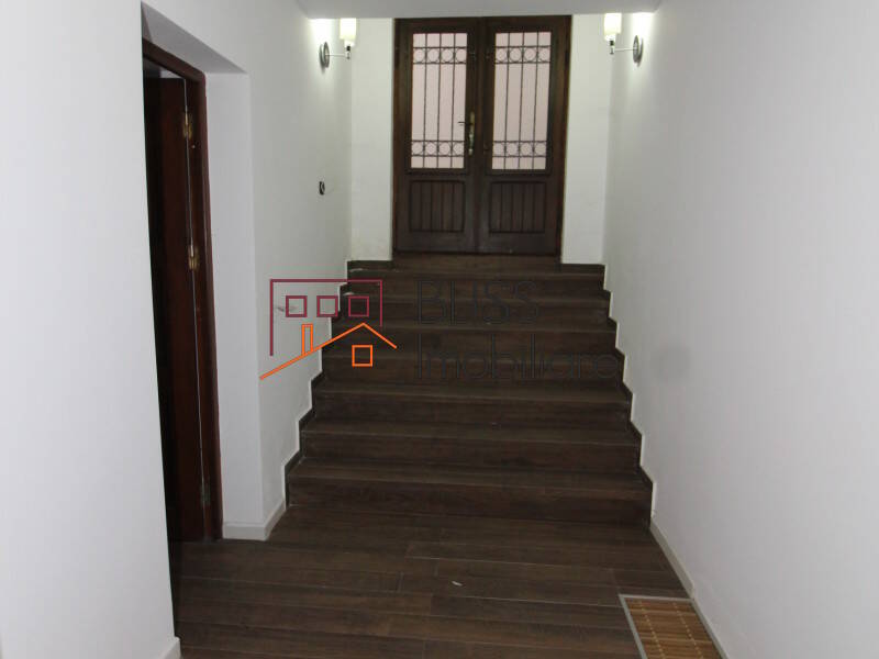 Vila de Inchiriat KM 0 | Ultracentral - 15 Camere - ID:33691 | Bliss Imobiliare / Photo 85 - BLISS Imobiliare