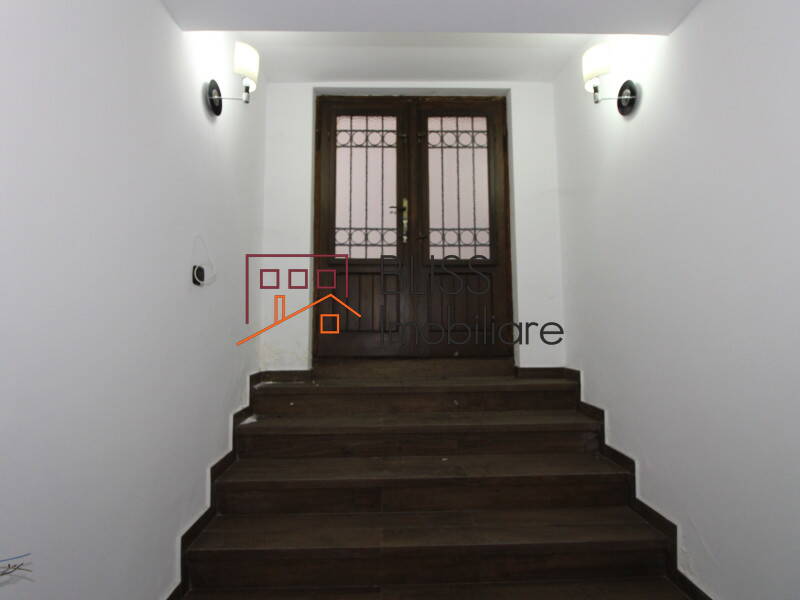 Vila de Inchiriat KM 0 | Ultracentral - 15 Camere - ID:33691 | Bliss Imobiliare / Photo 86 - BLISS Imobiliare