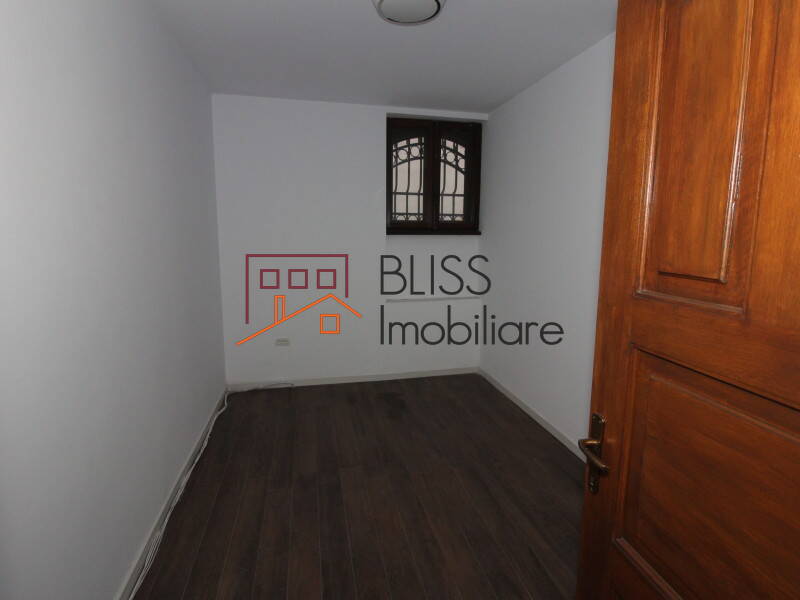 Vila de Inchiriat KM 0 | Ultracentral - 15 Camere - ID:33691 | Bliss Imobiliare / Photo 89 - BLISS Imobiliare
