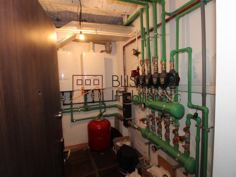 Vila de Inchiriat KM 0 | Ultracentral - 15 Camere - ID:33691 | Bliss Imobiliare / Photo 90 - BLISS Imobiliare