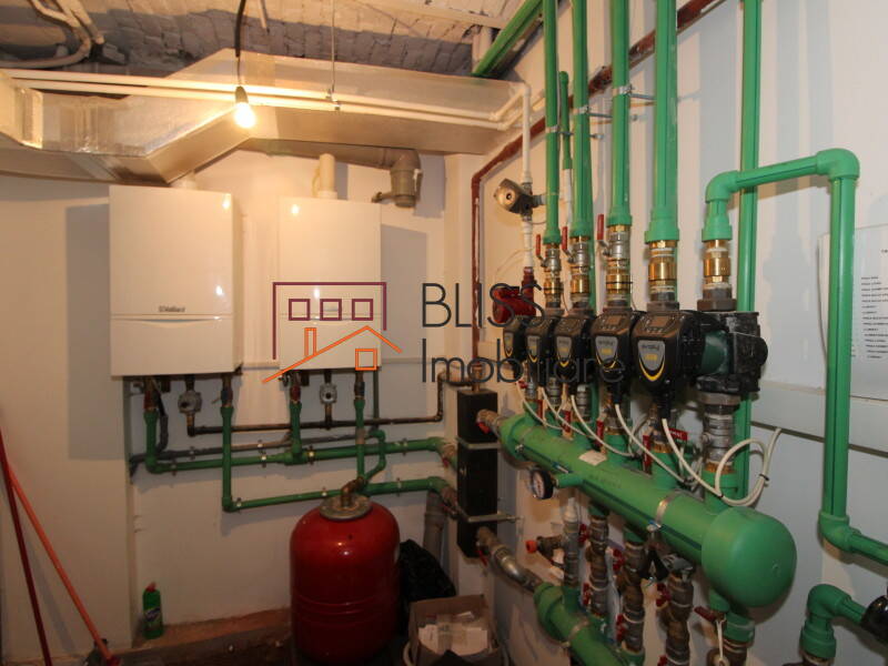 Vila de Inchiriat KM 0 | Ultracentral - 15 Camere - ID:33691 | Bliss Imobiliare / Photo 91 - BLISS Imobiliare