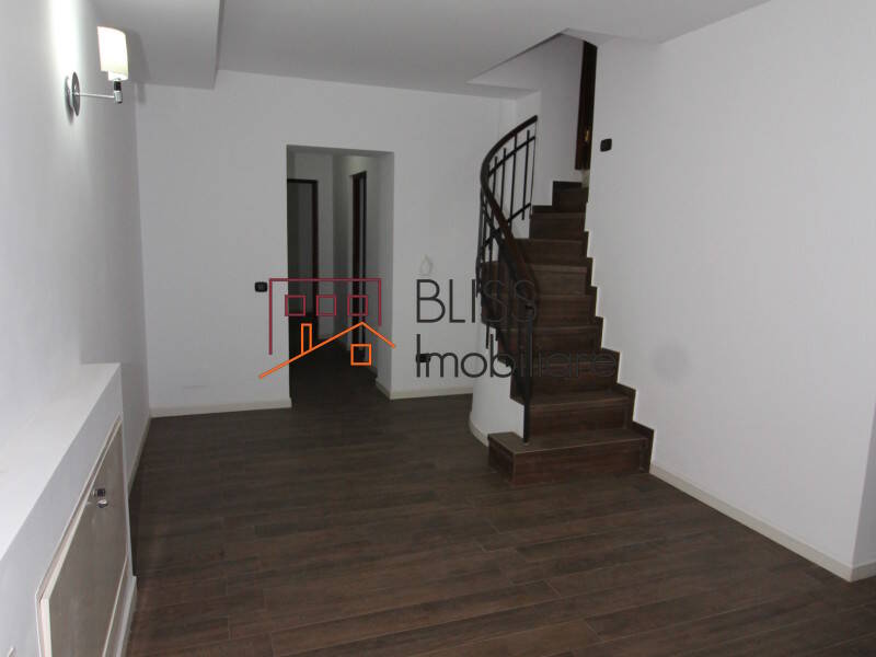Vila de Inchiriat KM 0 | Ultracentral - 15 Camere - ID:33691 | Bliss Imobiliare / Photo 92 - BLISS Imobiliare
