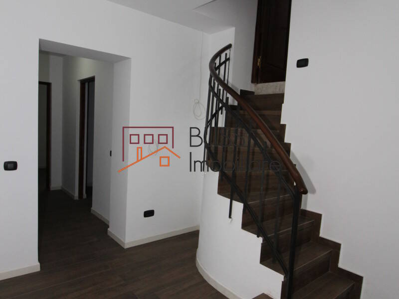 Vila de Inchiriat KM 0 | Ultracentral - 15 Camere - ID:33691 | Bliss Imobiliare / Photo 93 - BLISS Imobiliare