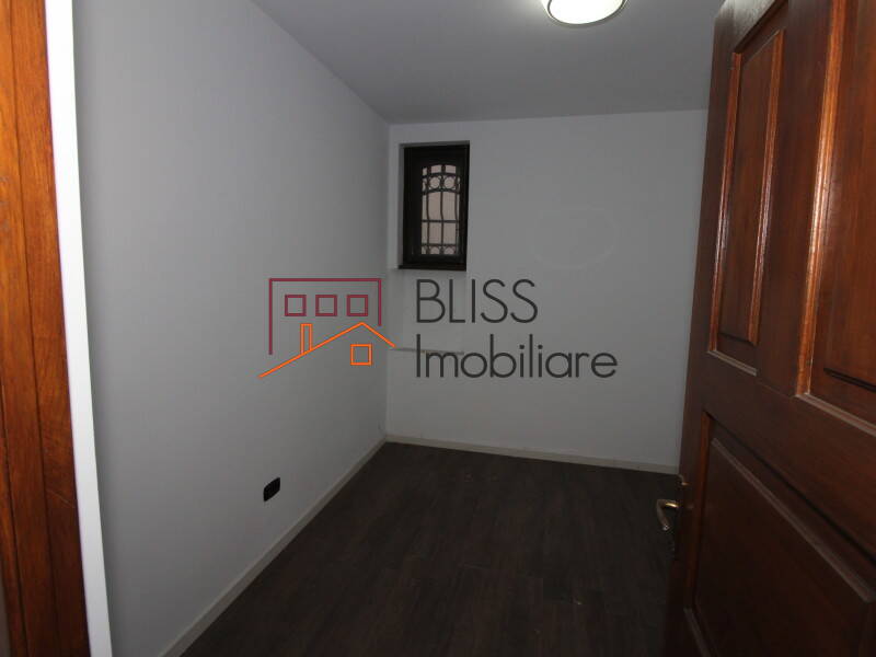 Vila de Inchiriat KM 0 | Ultracentral - 15 Camere - ID:33691 | Bliss Imobiliare / Photo 94 - BLISS Imobiliare