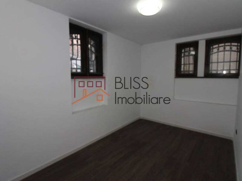 Vila de Inchiriat KM 0 | Ultracentral - 15 Camere - ID:33691 | Bliss Imobiliare / Photo 96 - BLISS Imobiliare