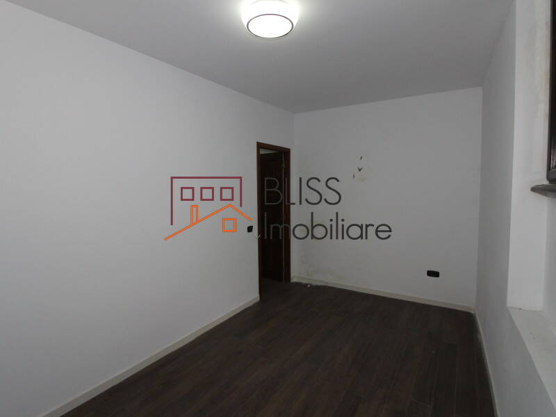 Vila de Inchiriat KM 0 | Ultracentral - 15 Camere - ID:33691 | Bliss Imobiliare / Photo 97 - BLISS Imobiliare