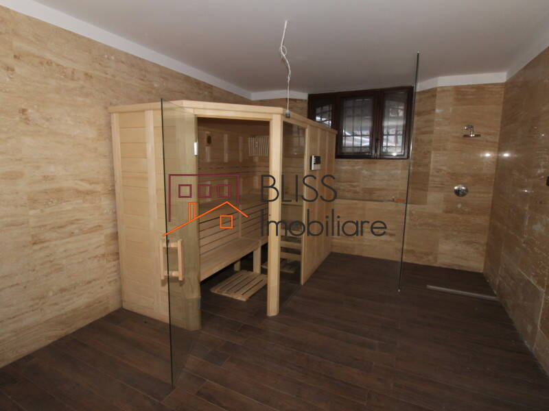 Vila de Inchiriat KM 0 | Ultracentral - 15 Camere - ID:33691 | Bliss Imobiliare / Photo 98 - BLISS Imobiliare