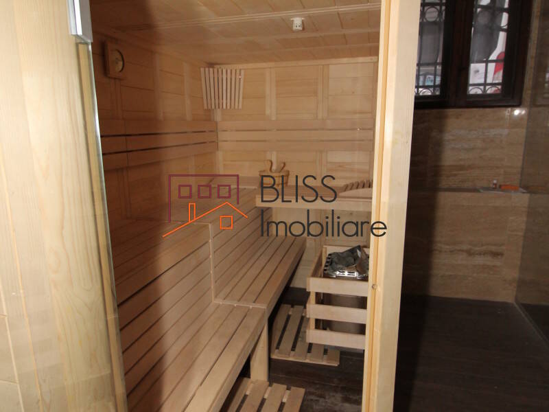 Vila de Inchiriat KM 0 | Ultracentral - 15 Camere - ID:33691 | Bliss Imobiliare / Photo 99 - BLISS Imobiliare