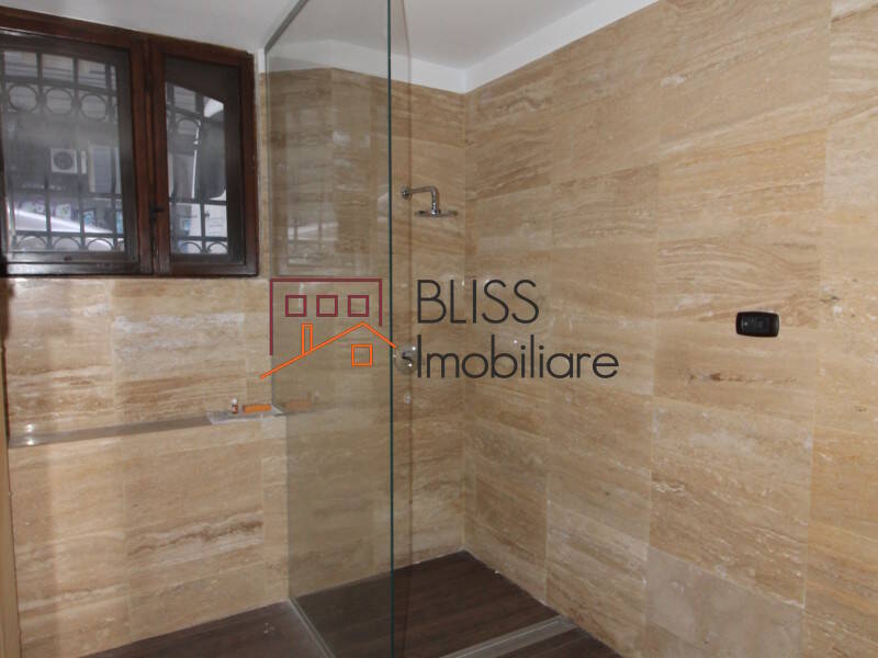 Vila de Inchiriat KM 0 | Ultracentral - 15 Camere - ID:33691 | Bliss Imobiliare / Photo 100 - BLISS Imobiliare