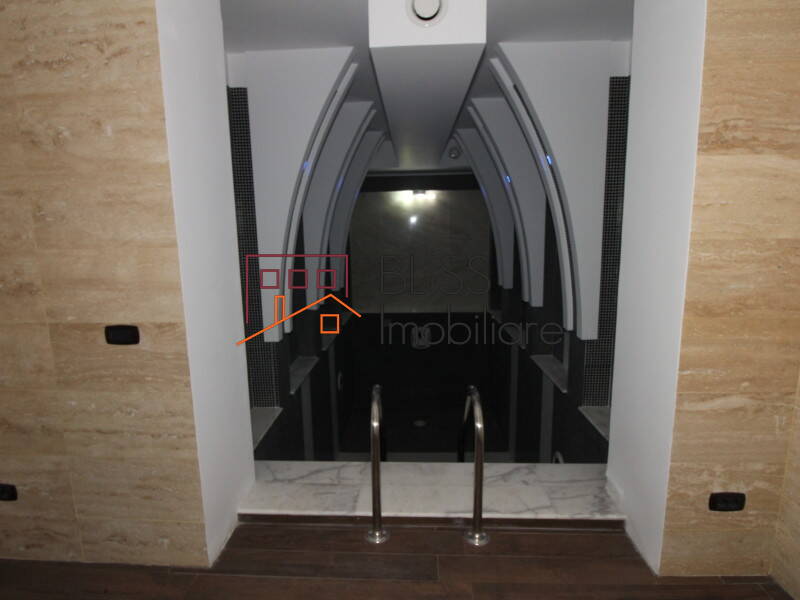 Vila de Inchiriat KM 0 | Ultracentral - 15 Camere - ID:33691 | Bliss Imobiliare / Photo 101 - BLISS Imobiliare