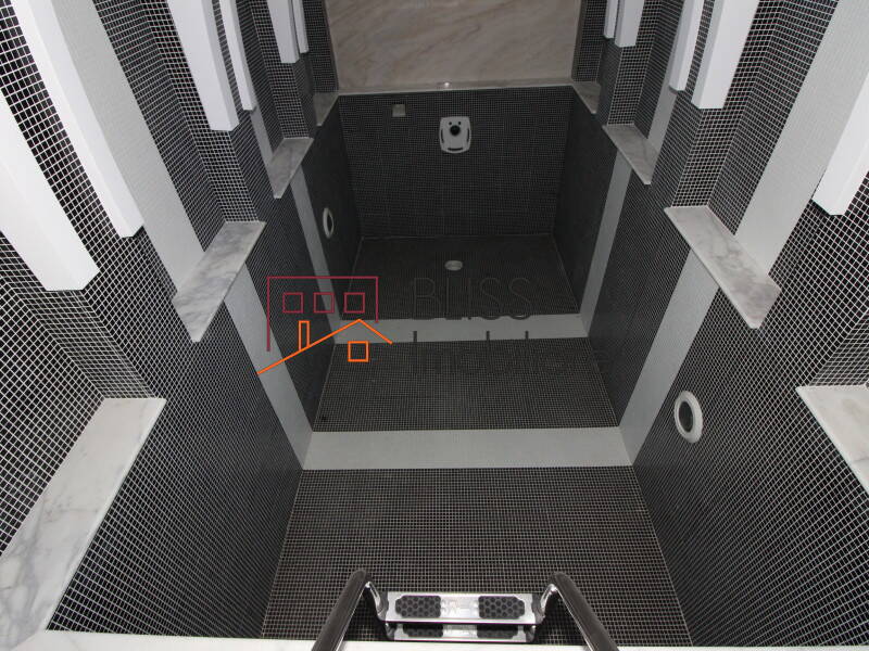 Vila de Inchiriat KM 0 | Ultracentral - 15 Camere - ID:33691 | Bliss Imobiliare / Photo 104 - BLISS Imobiliare