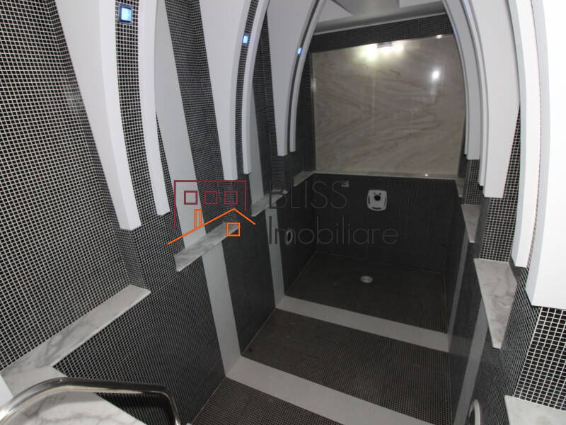 Vila de Inchiriat KM 0 | Ultracentral - 15 Camere - ID:33691 | Bliss Imobiliare / Photo 105 - BLISS Imobiliare