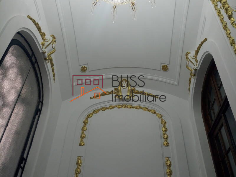 Vila de Inchiriat KM 0 | Ultracentral - 15 Camere - ID:33691 | Bliss Imobiliare / Photo 106 - BLISS Imobiliare