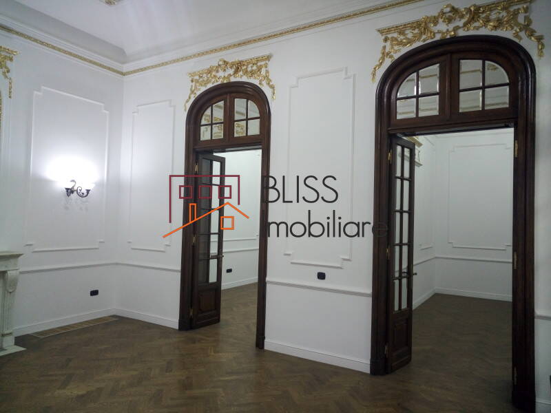 Vila de Inchiriat KM 0 | Ultracentral - 15 Camere - ID:33691 | Bliss Imobiliare / Photo 15 - BLISS Imobiliare