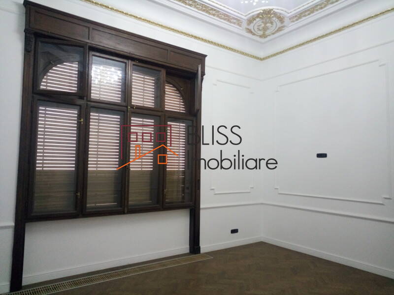 Vila de Inchiriat KM 0 | Ultracentral - 15 Camere - ID:33691 | Bliss Imobiliare / Photo 19 - BLISS Imobiliare