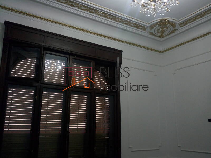 Vila de Inchiriat KM 0 | Ultracentral - 15 Camere - ID:33691 | Bliss Imobiliare / Photo 21 - BLISS Imobiliare