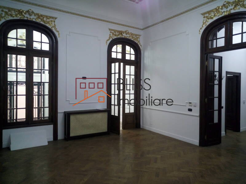 Vila de Inchiriat KM 0 | Ultracentral - 15 Camere - ID:33691 | Bliss Imobiliare / Photo 24 - BLISS Imobiliare