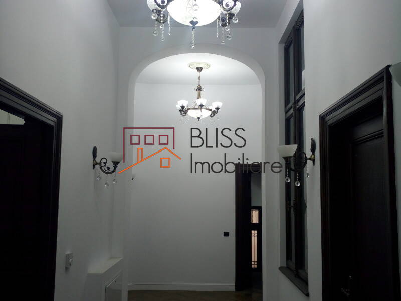 Vila de Inchiriat KM 0 | Ultracentral - 15 Camere - ID:33691 | Bliss Imobiliare / Photo 25 - BLISS Imobiliare