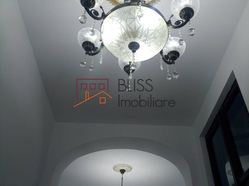 Vila de Inchiriat KM 0 | Ultracentral - 15 Camere - ID:33691 | Bliss Imobiliare / Photo 107 - BLISS Imobiliare