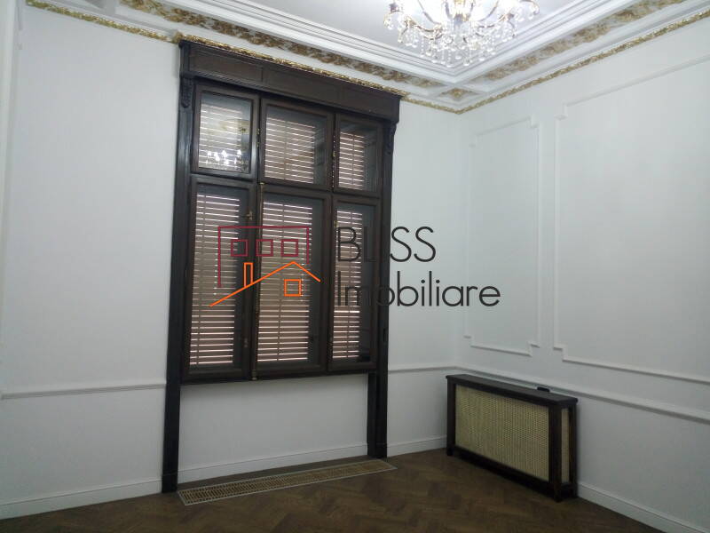 Vila de Inchiriat KM 0 | Ultracentral - 15 Camere - ID:33691 | Bliss Imobiliare / Photo 108 - BLISS Imobiliare