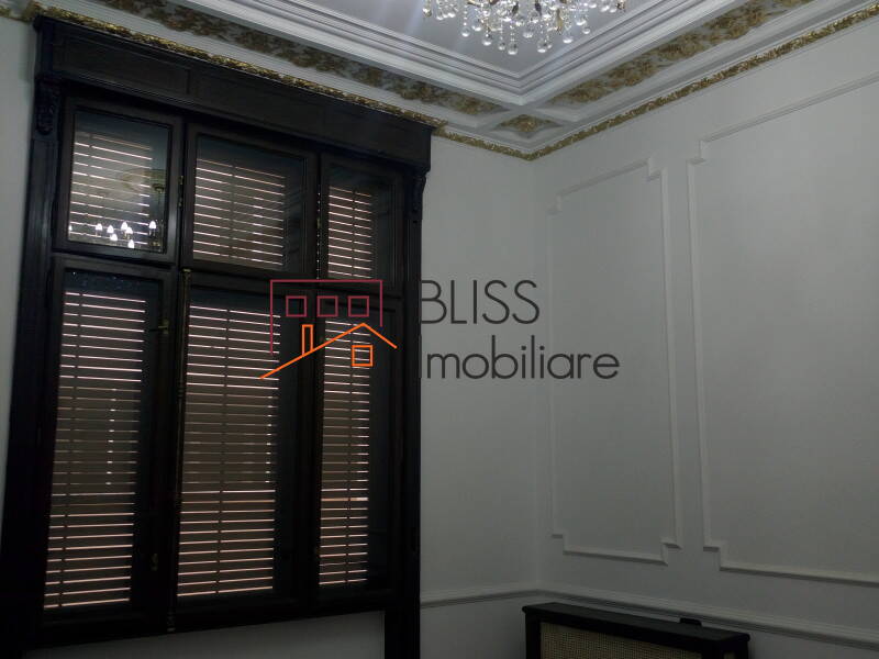 Vila de Inchiriat KM 0 | Ultracentral - 15 Camere - ID:33691 | Bliss Imobiliare / Photo 109 - BLISS Imobiliare