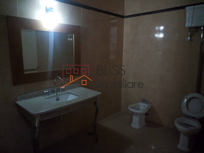 Vila de Inchiriat KM 0 | Ultracentral - 15 Camere - ID:33691 | Bliss Imobiliare / Photo 110 - BLISS Imobiliare
