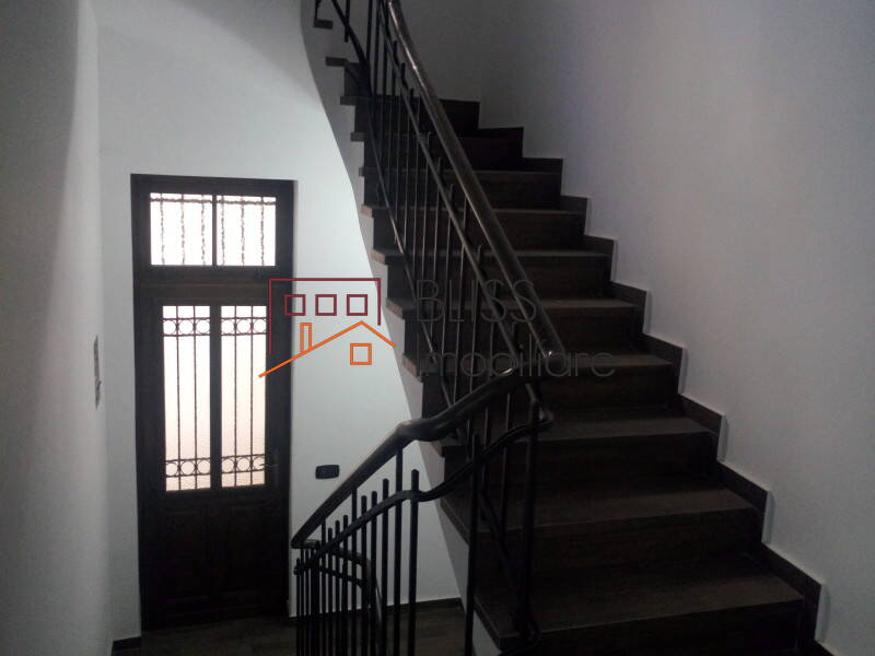 Vila de Inchiriat KM 0 | Ultracentral - 15 Camere - ID:33691 | Bliss Imobiliare / Photo 113 - BLISS Imobiliare