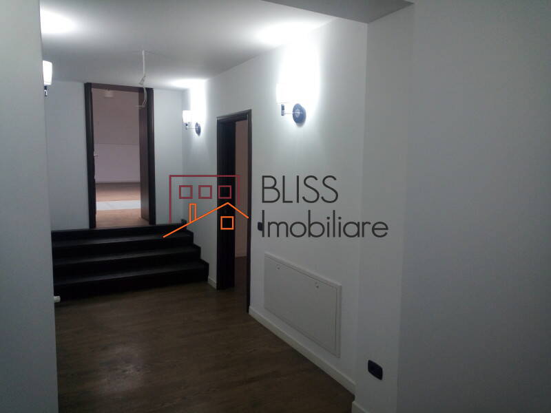 Vila de Inchiriat KM 0 | Ultracentral - 15 Camere - ID:33691 | Bliss Imobiliare / Photo 114 - BLISS Imobiliare
