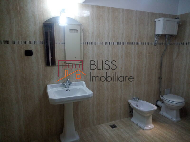 Vila de Inchiriat KM 0 | Ultracentral - 15 Camere - ID:33691 | Bliss Imobiliare / Photo 118 - BLISS Imobiliare