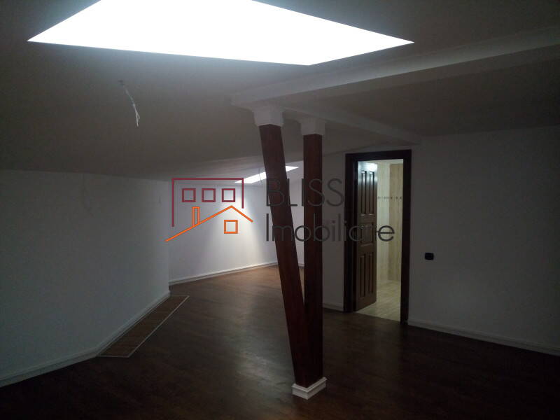 Vila de Inchiriat KM 0 | Ultracentral - 15 Camere - ID:33691 | Bliss Imobiliare / Photo 119 - BLISS Imobiliare