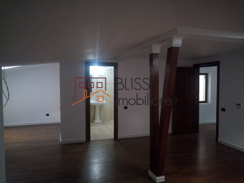 Vila de Inchiriat KM 0 | Ultracentral - 15 Camere - ID:33691 | Bliss Imobiliare / Photo 120 - BLISS Imobiliare