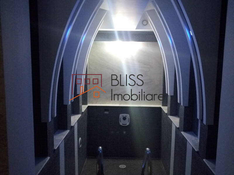 Vila de Inchiriat KM 0 | Ultracentral - 15 Camere - ID:33691 | Bliss Imobiliare / Photo 121 - BLISS Imobiliare