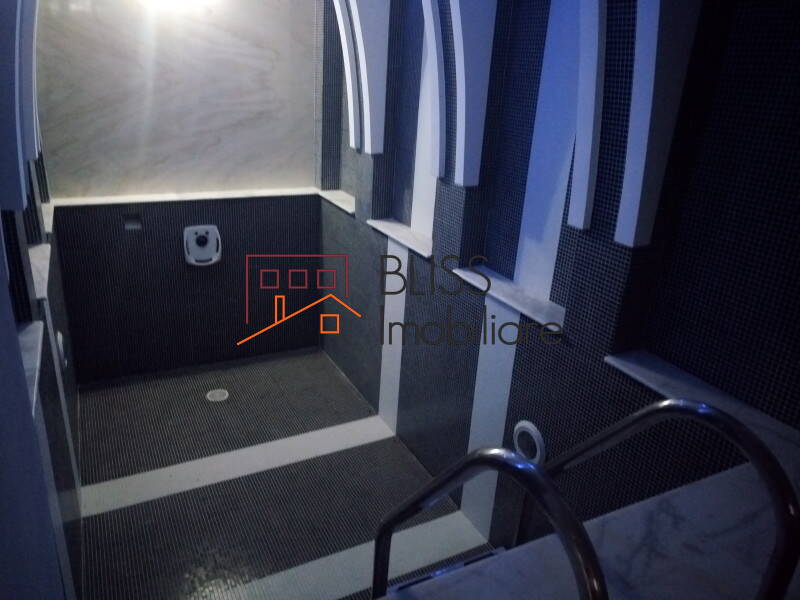 Vila de Inchiriat KM 0 | Ultracentral - 15 Camere - ID:33691 | Bliss Imobiliare / Photo 122 - BLISS Imobiliare