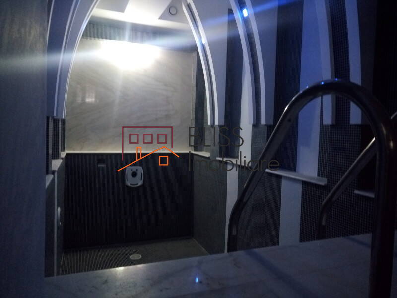 Vila de Inchiriat KM 0 | Ultracentral - 15 Camere - ID:33691 | Bliss Imobiliare / Photo 123 - BLISS Imobiliare