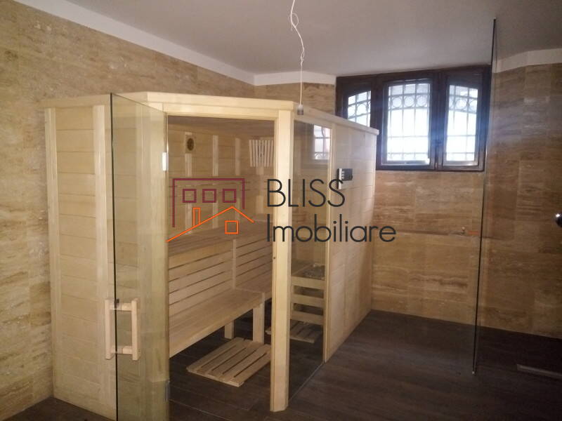 Vila de Inchiriat KM 0 | Ultracentral - 15 Camere - ID:33691 | Bliss Imobiliare / Photo 125 - BLISS Imobiliare