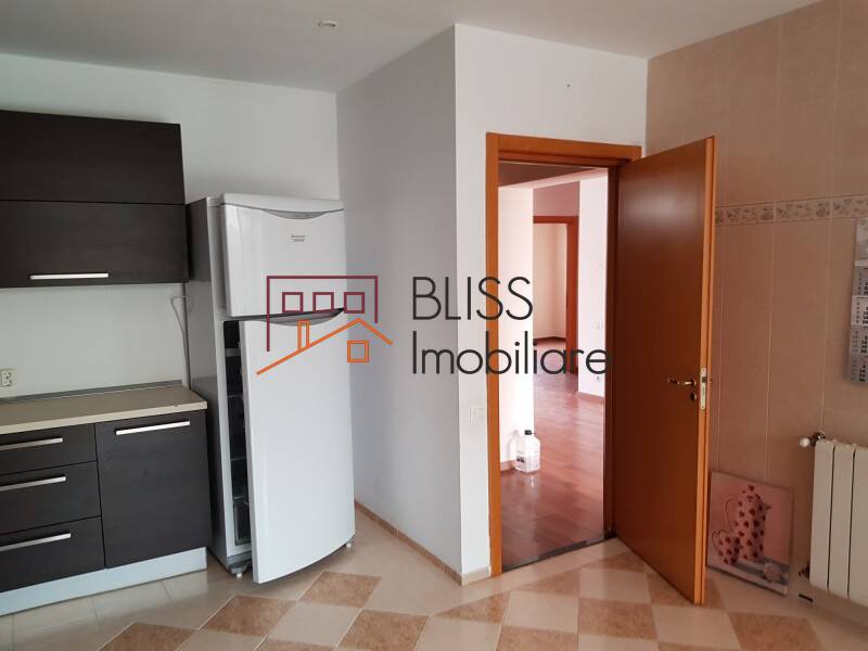 Villa for Rent Iancu Nicolae | Pipera, Bucharest / Ilfov - 5 Bedroom - ID:49991 | Bliss Imobiliare / Photo 15 - BLISS Imobiliare