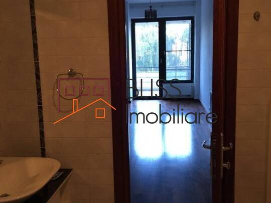 Apartment for Rent Iancu Nicolae | Pipera, Bucharest / Ilfov - 3 Bedroom - ID:50005 | Bliss Imobiliare / Photo 11 - BLISS Imobiliare