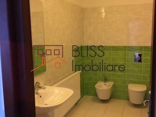 Apartament de Inchiriat Iancu Nicolae | Pipera - 4 Camere - ID:50005 | Bliss Imobiliare / Photo 9 - BLISS Imobiliare