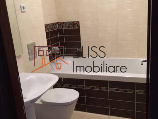 Apartament de Inchiriat Iancu Nicolae | Pipera - 4 Camere - ID:50005 | Bliss Imobiliare / Photo 10 - BLISS Imobiliare