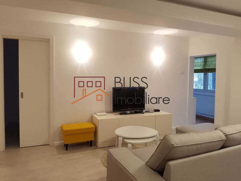 Apartament, 3 Camere, Zona Aviatiei | Bliss Imobiliare / Photo 2 - BLISS Imobiliare