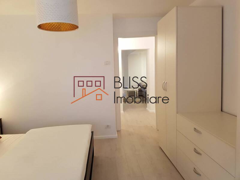 Apartament, 3 Camere, Zona Aviatiei | Bliss Imobiliare / Photo 8 - BLISS Imobiliare