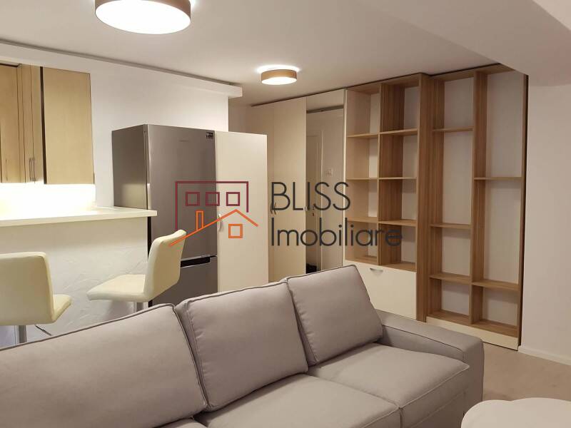 Apartament, 3 Camere, Zona Aviatiei | Bliss Imobiliare / Photo 3 - BLISS Imobiliare